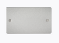 2G Blanking Plate - Brushed Chrome FP8360BC
