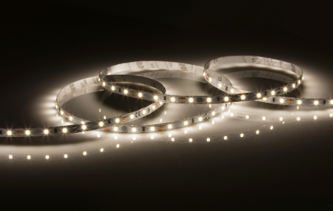 12V IP20 LED Flex Cool White 4000K (5 metres) LFX512CW