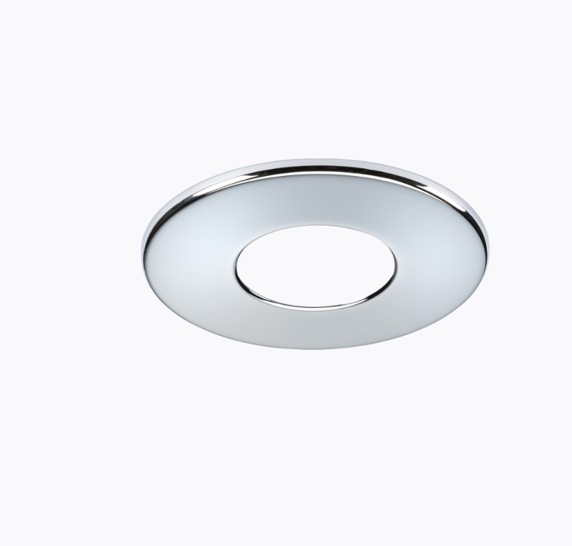 Fixed Bezel for SpektroLED Evo - Polished Chrome SPKEVFBZPC