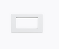 4G Modular Faceplate - Matt White SF4GMW