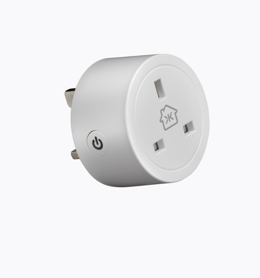 Smart Plug 1GAKW