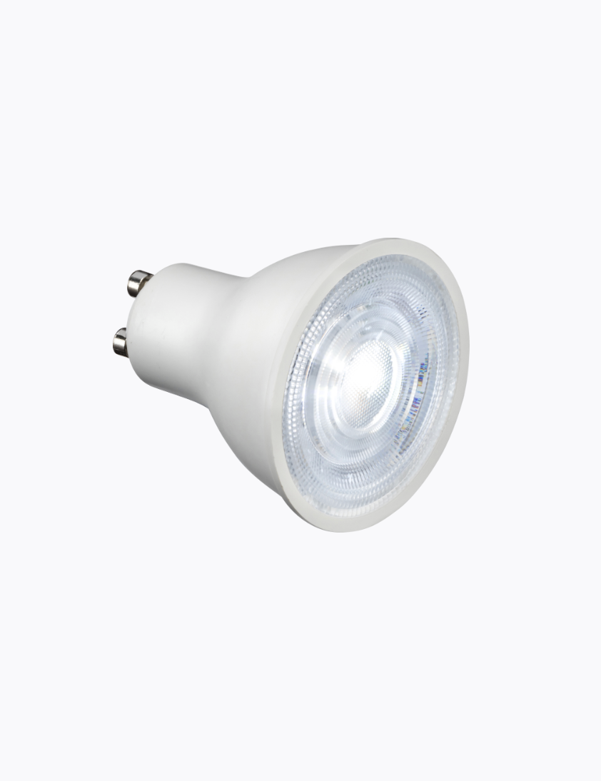Smart Wi-fi 4.5W LED RGB and CCT GU10 Lamp