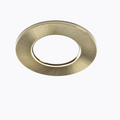 RenuLED Bezel - Antique Brass RE6BZAB