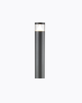 230V IP54 GU10 Garden Post/Bollard - 650MM GDL2